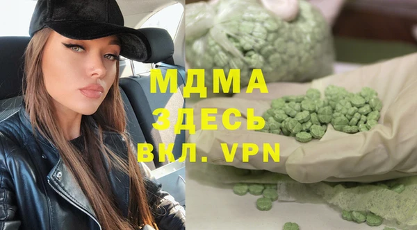 таблы Касимов